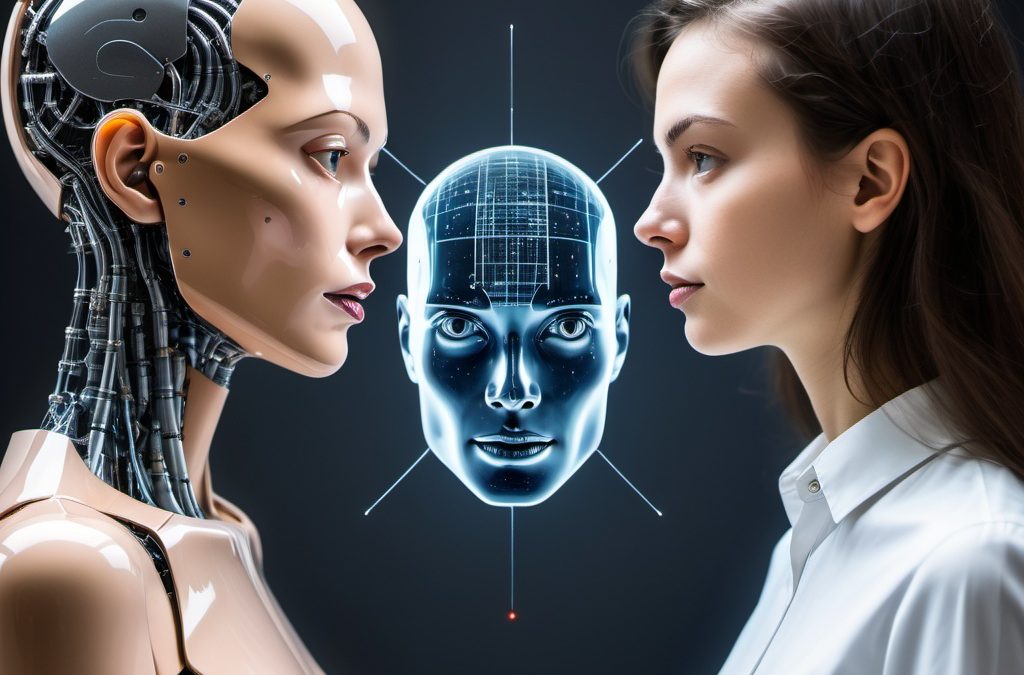 Ai vs Human