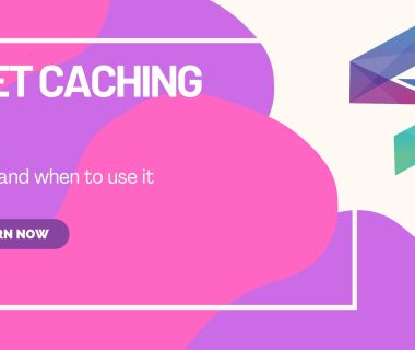 .net Caching